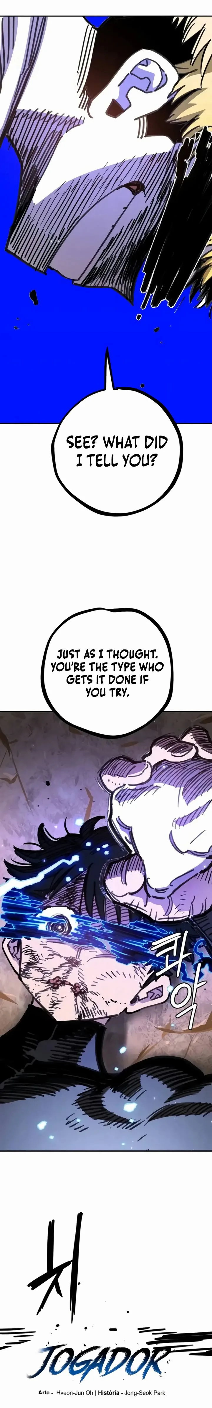 Player Chapter 248, page 39 of 40