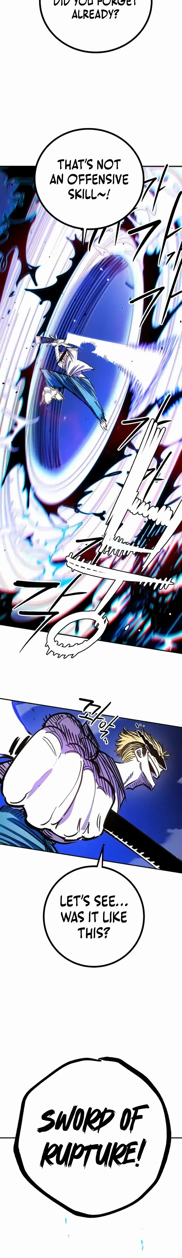 Player Chapter 249, page 21 of 35