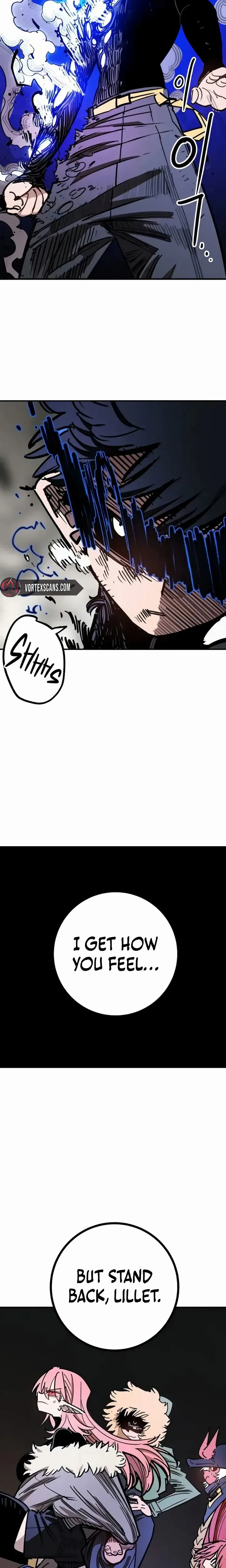 Player Chapter 249, page 23 of 35