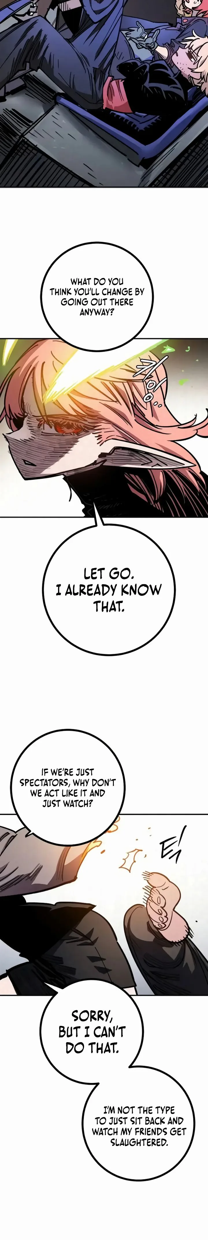 Player Chapter 249, page 24 of 35