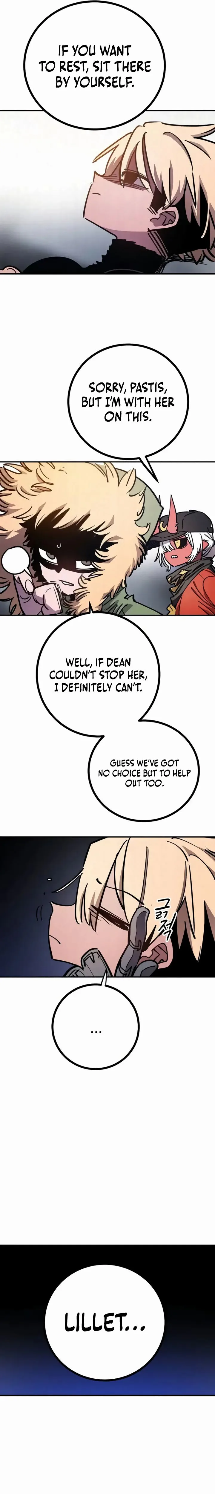 Player Chapter 249, page 25 of 35