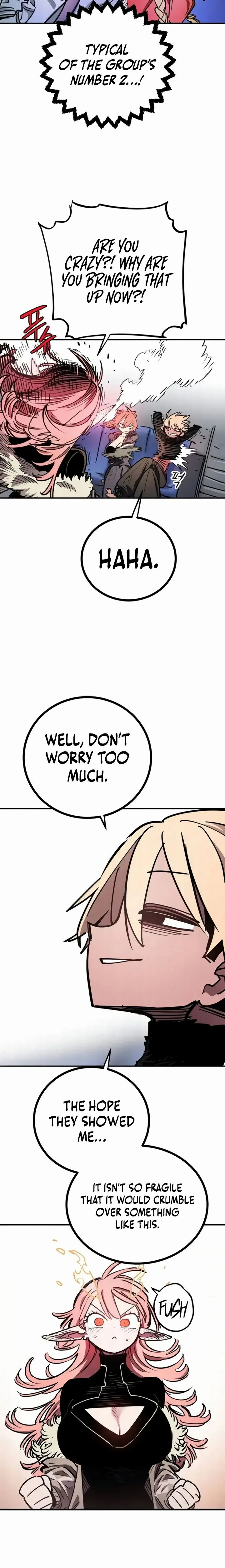 Player Chapter 249, page 27 of 35