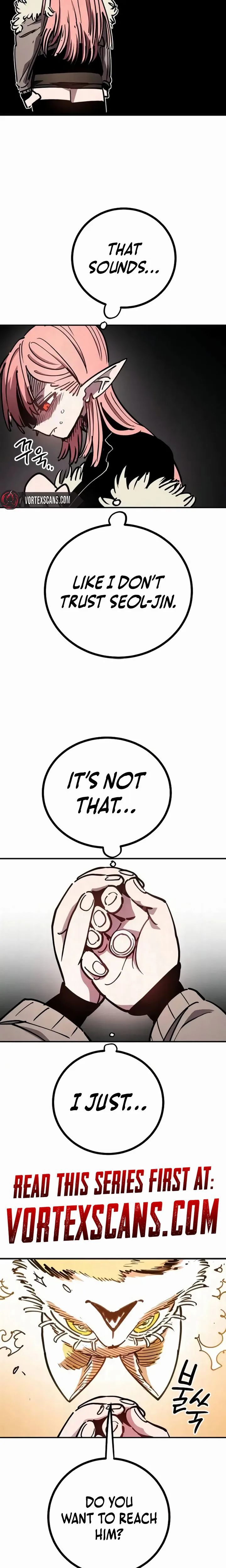 Player Chapter 249, page 29 of 35