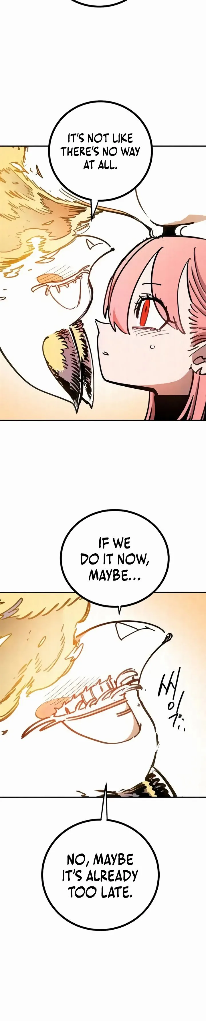 Player Chapter 249, page 30 of 35