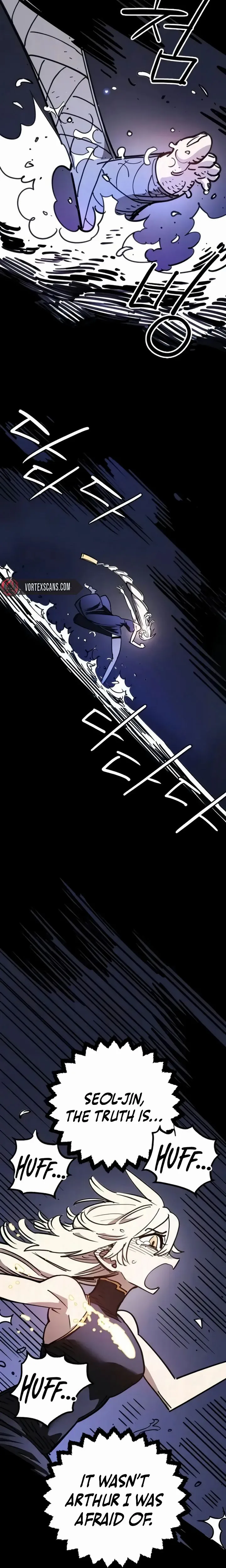 Player Chapter 249, page 32 of 35