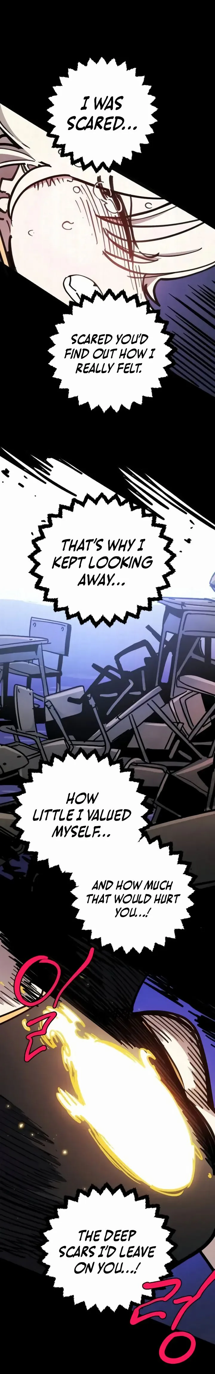 Player Chapter 249, page 33 of 35