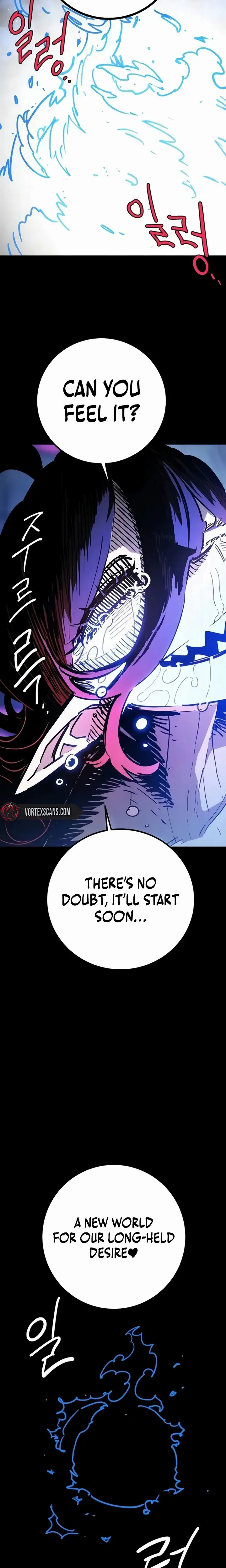 Player Chapter 249, page 5 of 35