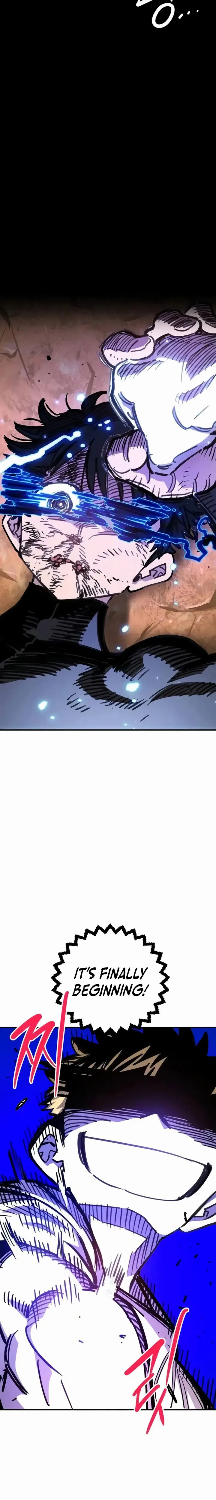 Player Chapter 249, page 6 of 35