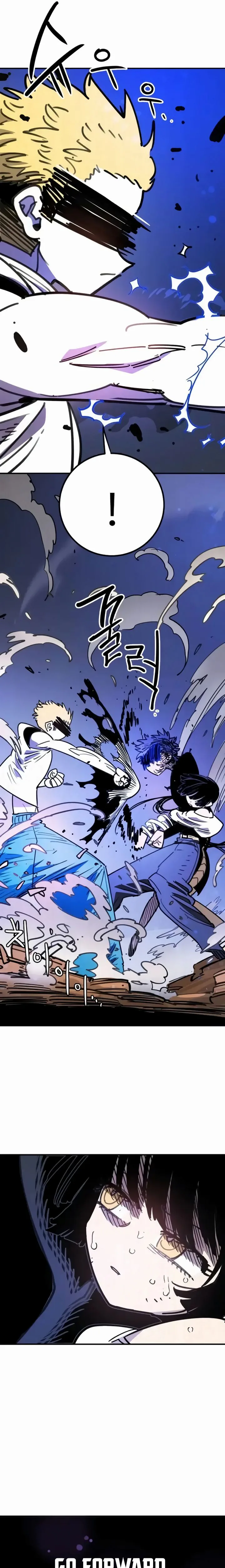 Player Chapter 250, page 11 of 40