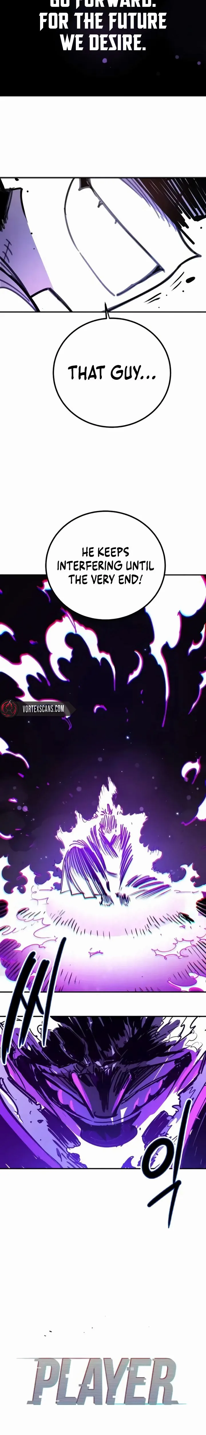 Player Chapter 250, page 12 of 40