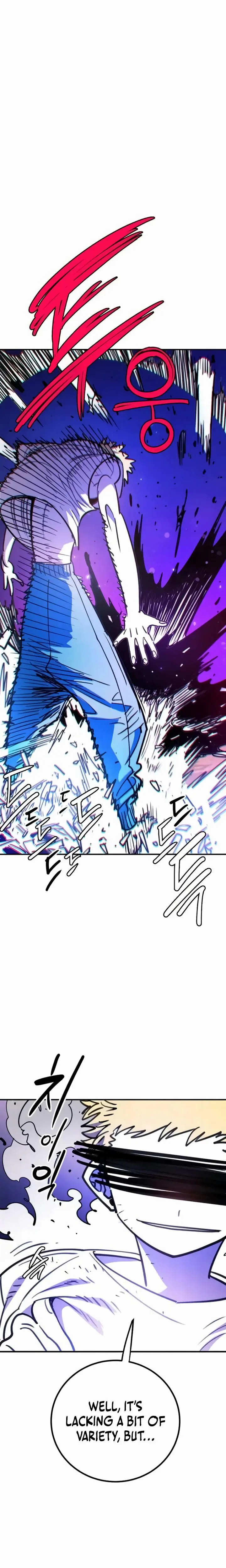 Player Chapter 250, page 13 of 40