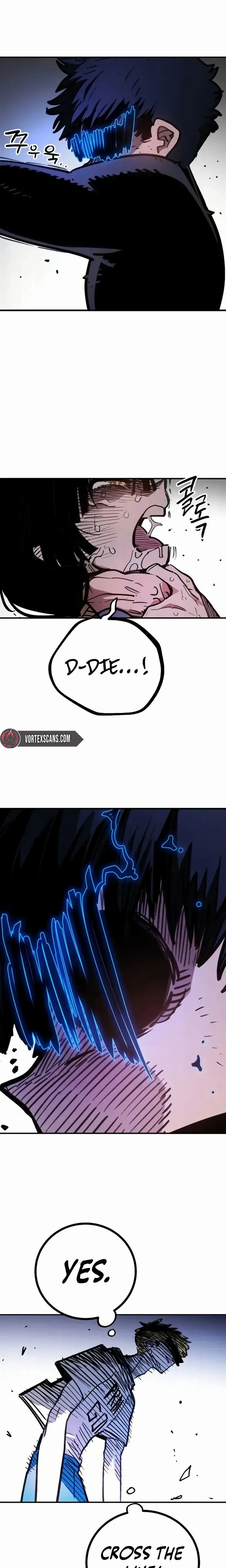 Player Chapter 250, page 15 of 40