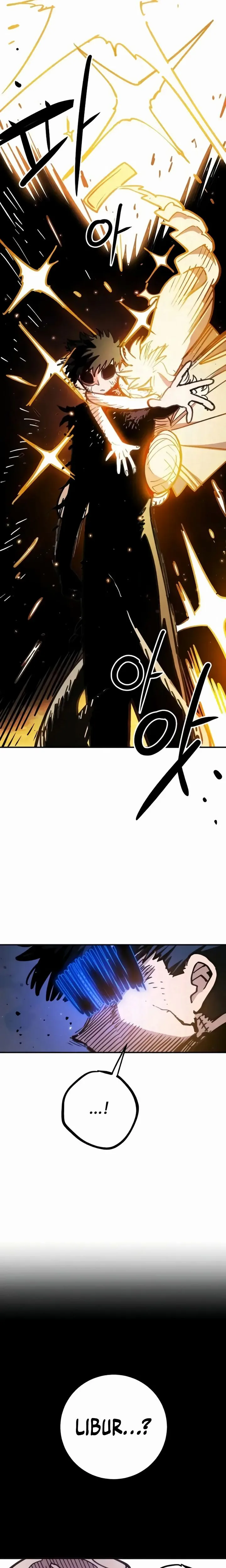 Player Chapter 250, page 17 of 40