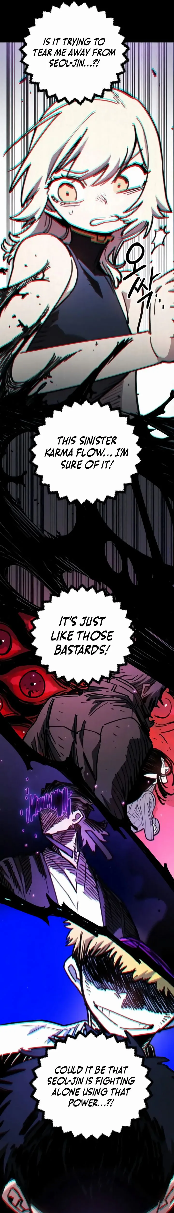 Player Chapter 250, page 20 of 40