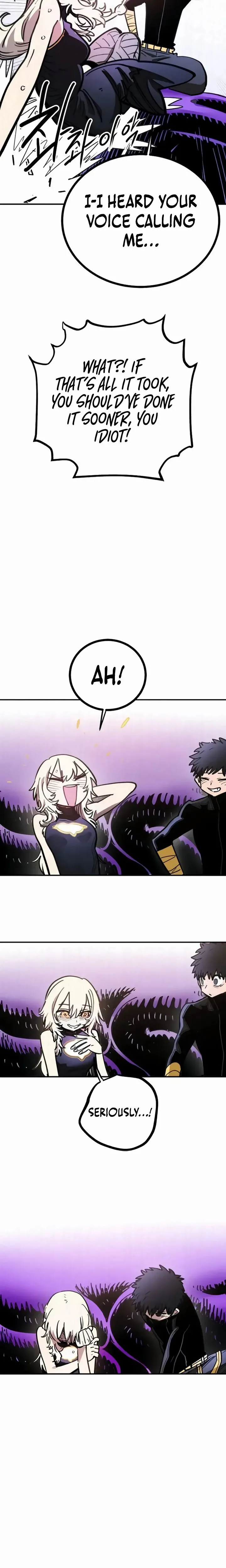 Player Chapter 250, page 28 of 40
