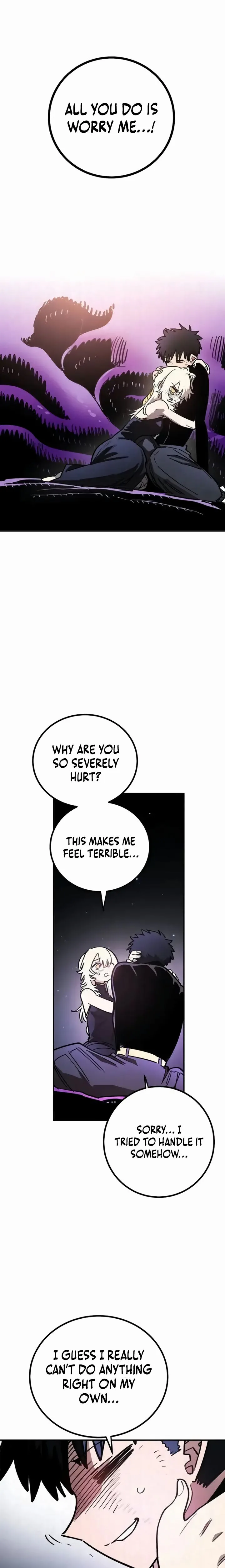 Player Chapter 250, page 29 of 40