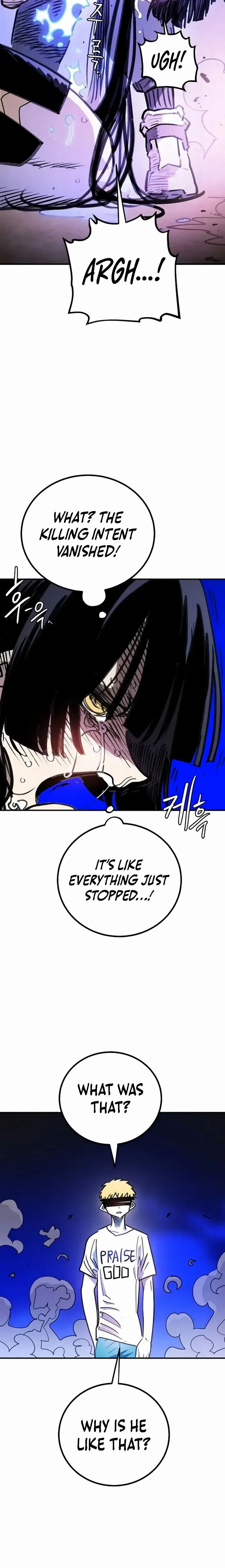 Player Chapter 250, page 31 of 40