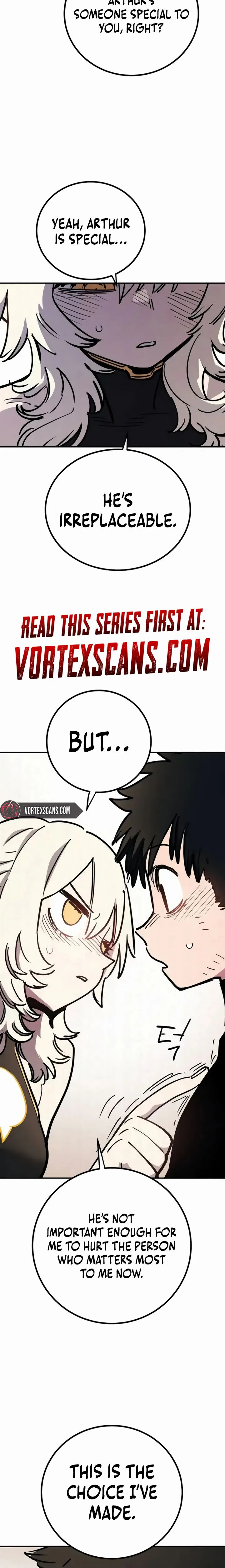 Player Chapter 250, page 33 of 40