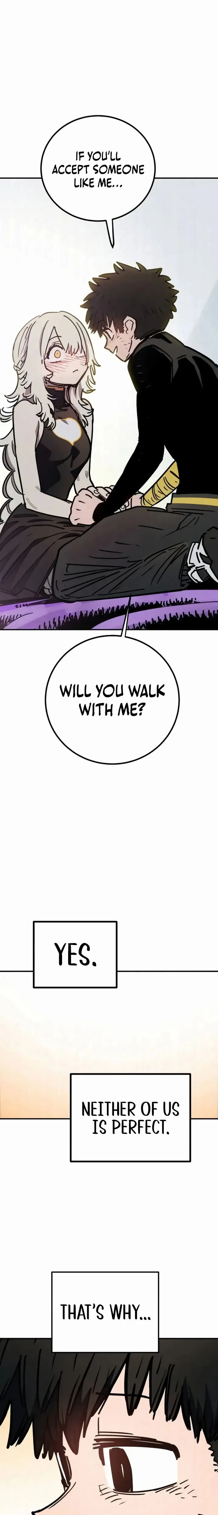 Player Chapter 250, page 35 of 40