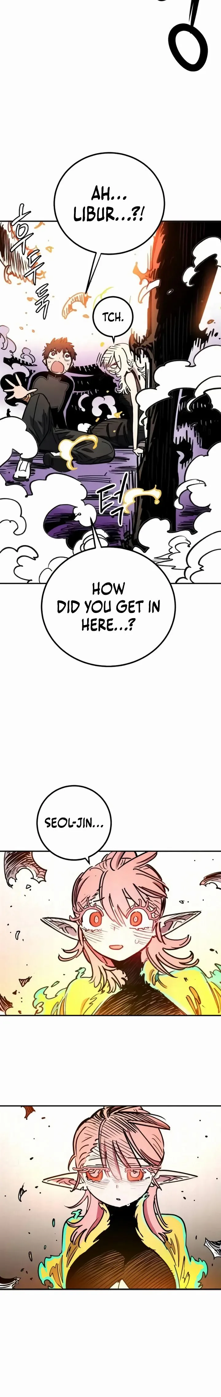 Player Chapter 250, page 37 of 40