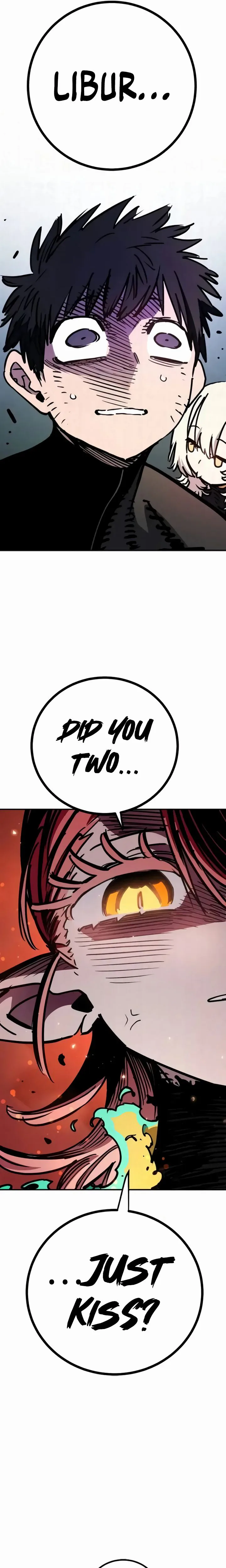 Player Chapter 250, page 38 of 40
