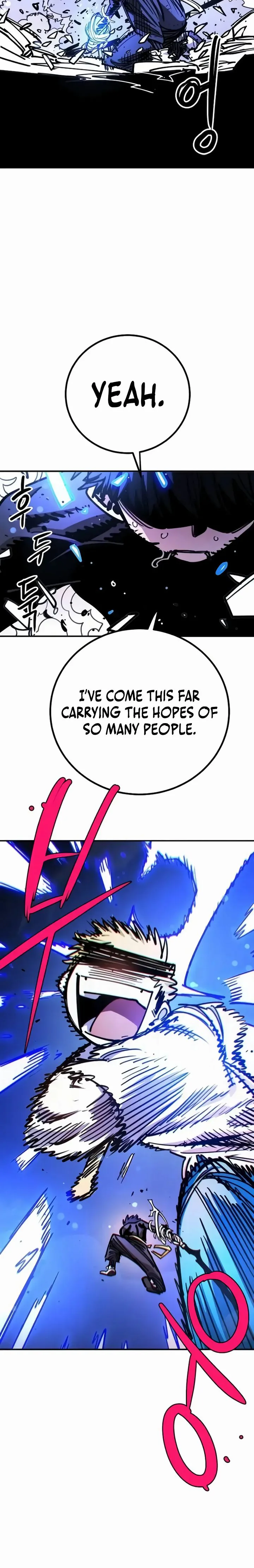 Player Chapter 250, page 7 of 40