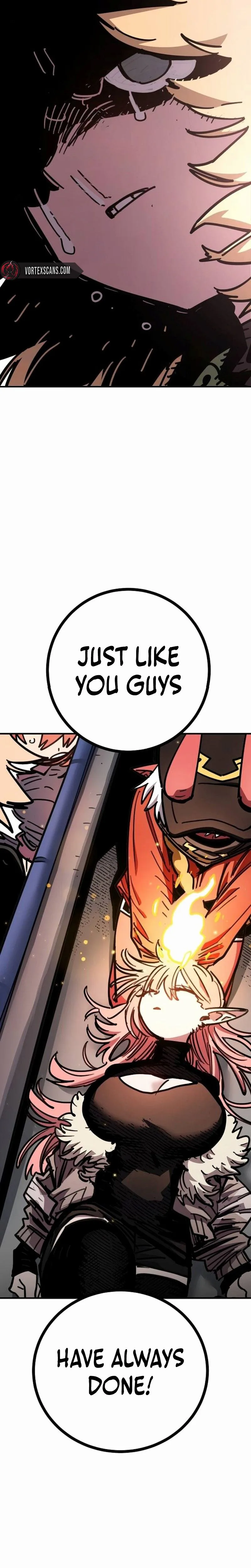 Player Chapter 251, page 12 of 44