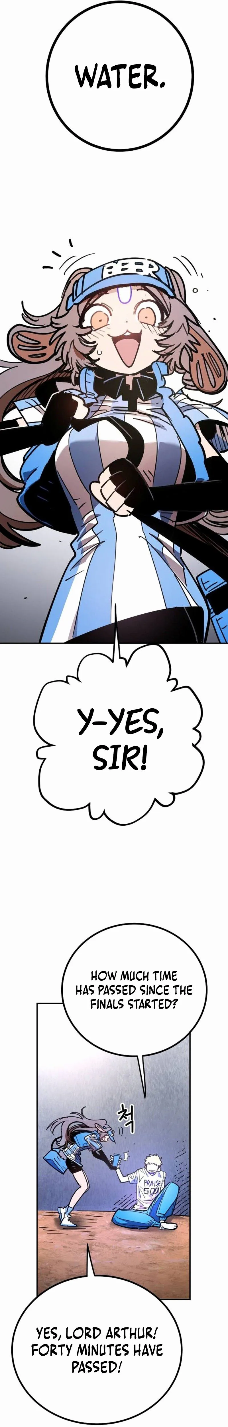 Player Chapter 251, page 14 of 44