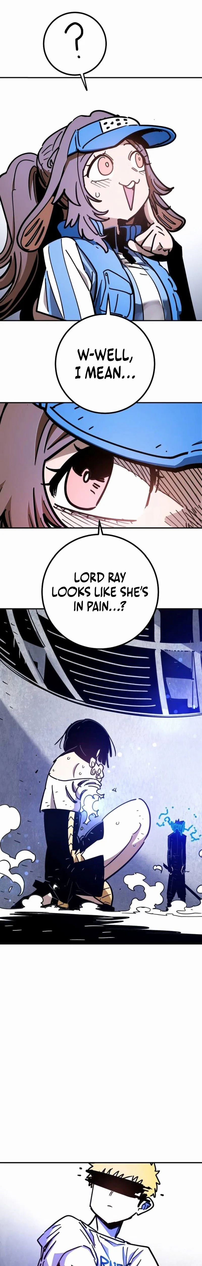 Player Chapter 251, page 17 of 44
