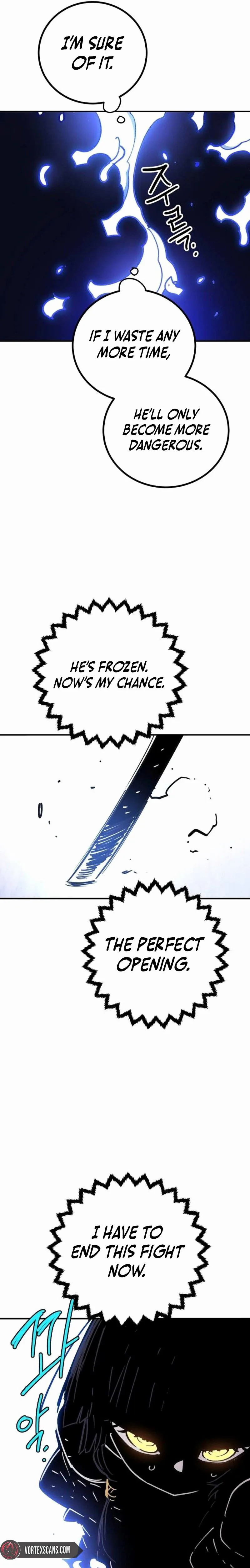 Player Chapter 251, page 20 of 44