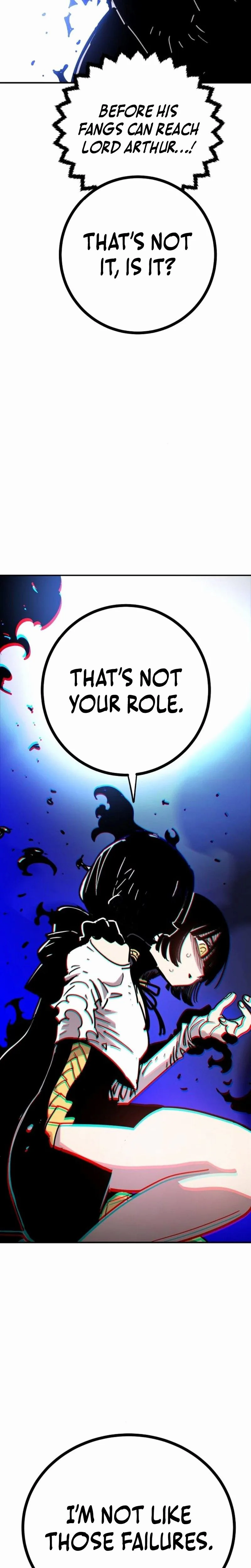 Player Chapter 251, page 21 of 44