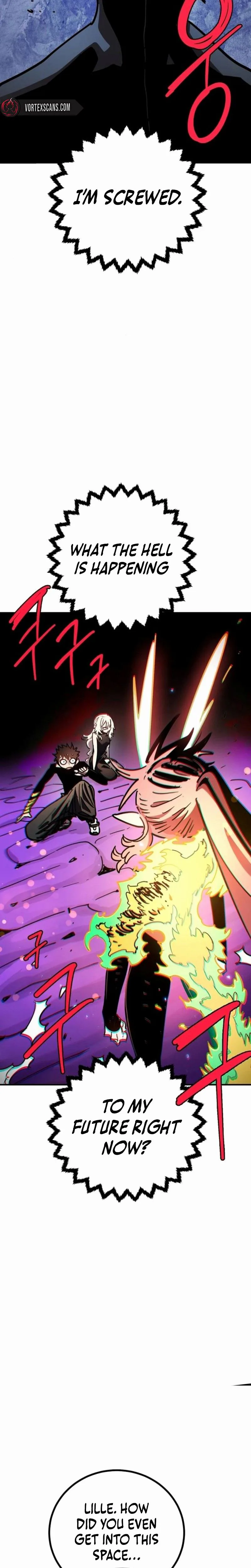 Player Chapter 251, page 27 of 44