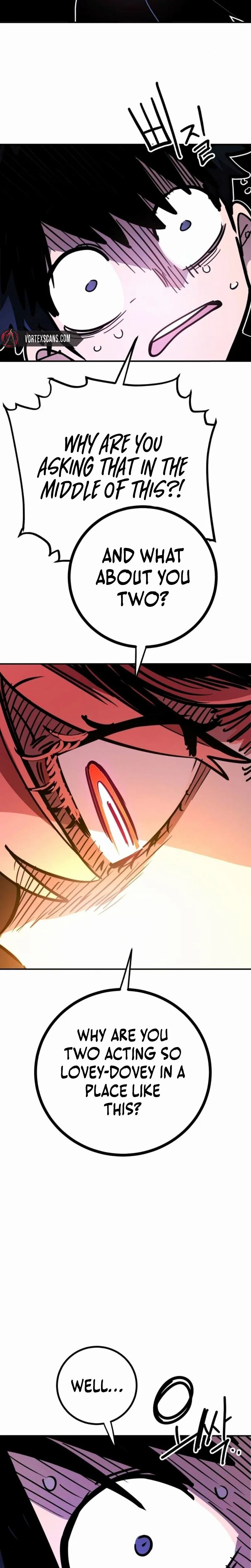 Player Chapter 251, page 30 of 44