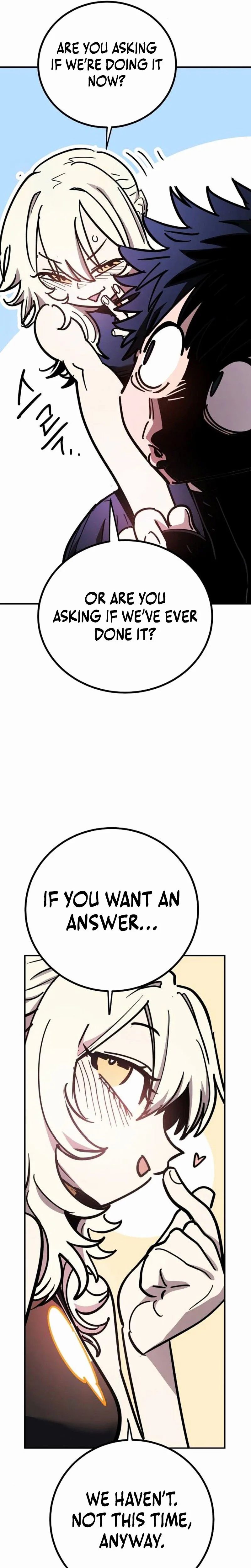 Player Chapter 251, page 32 of 44