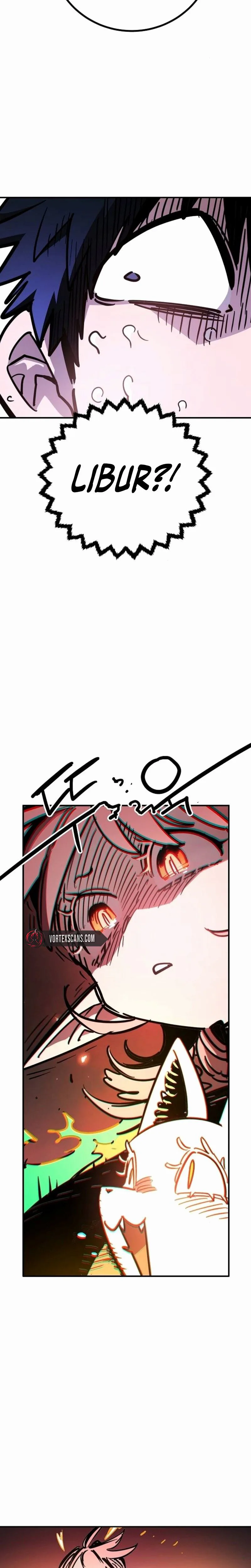 Player Chapter 251, page 33 of 44