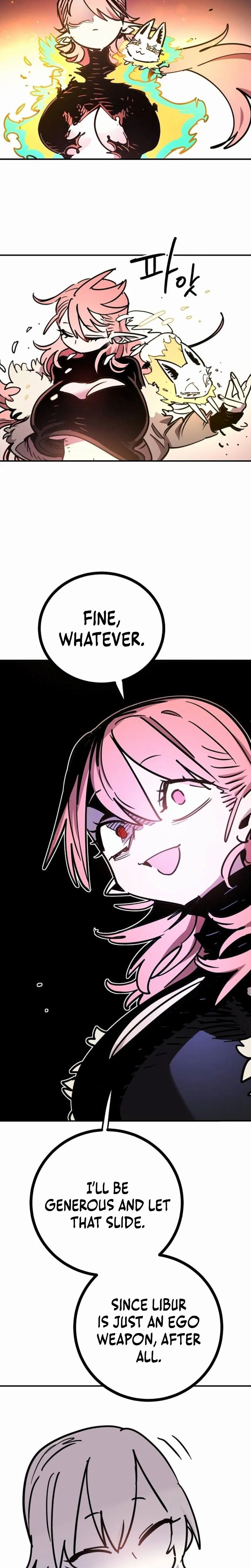 Player Chapter 251, page 34 of 44