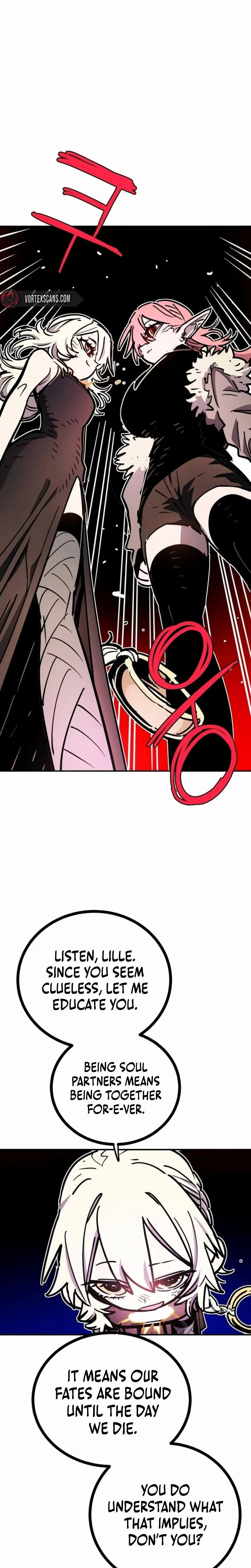 Player Chapter 251, page 37 of 44