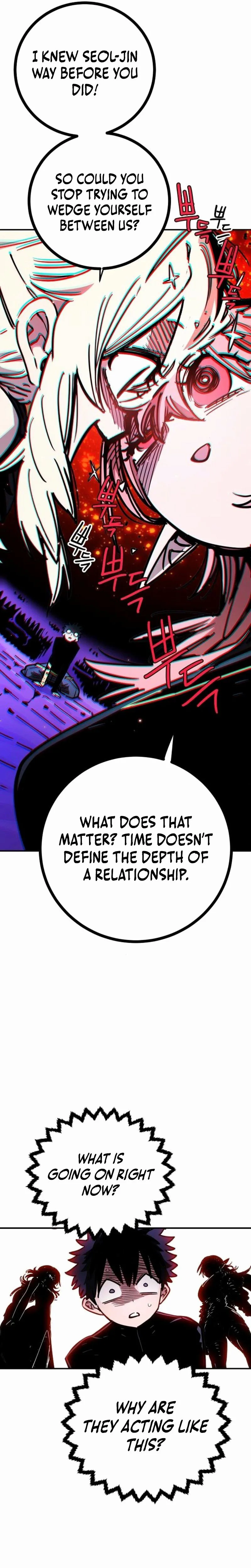 Player Chapter 251, page 39 of 44