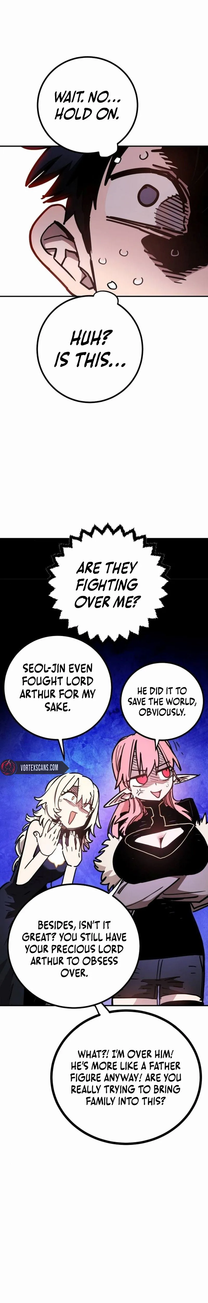 Player Chapter 251, page 40 of 44