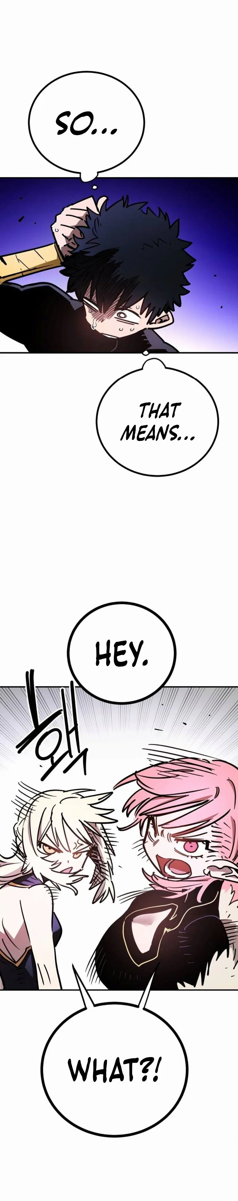 Player Chapter 251, page 41 of 44