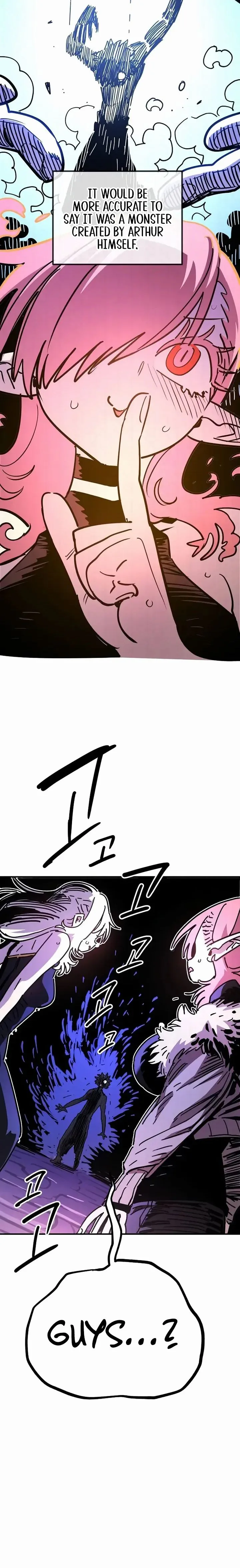 Player Chapter 252, page 12 of 32