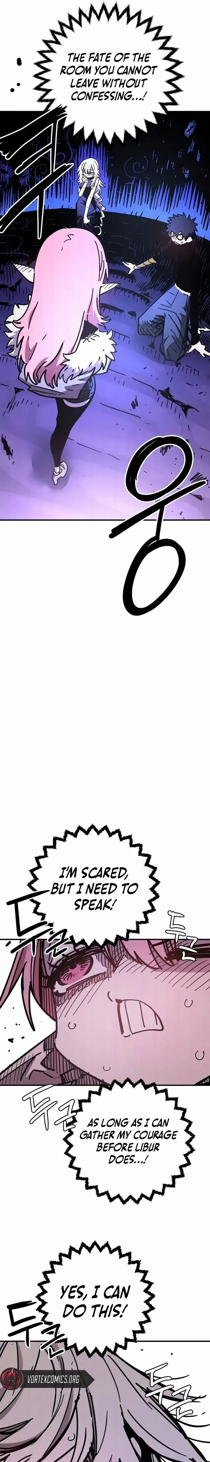 Player Chapter 252, page 19 of 32