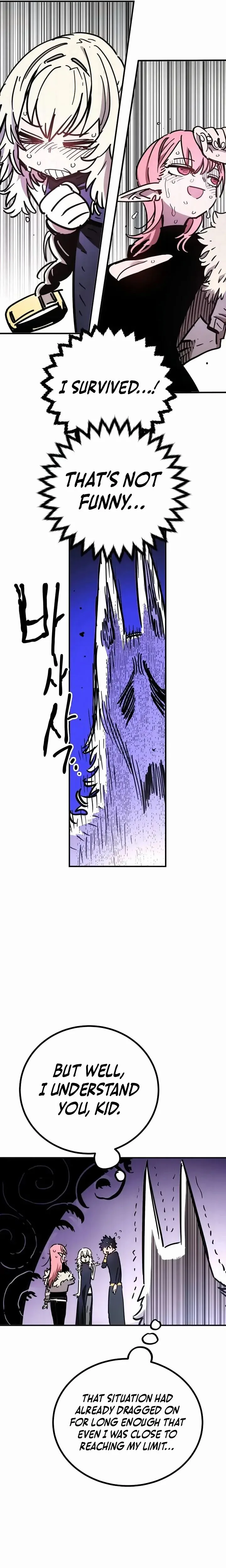 Player Chapter 252, page 22 of 32