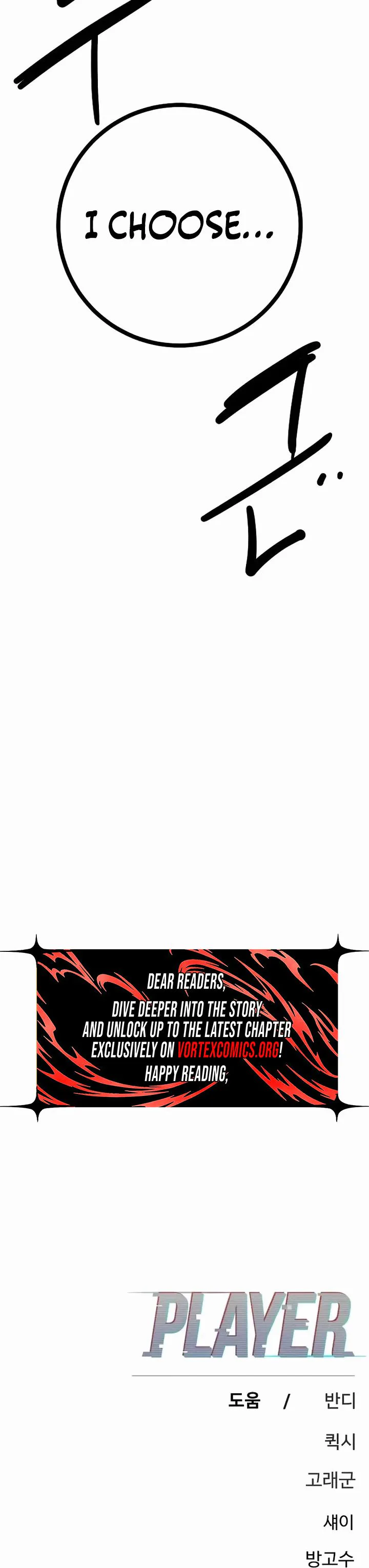 Player Chapter 252, page 32 of 32