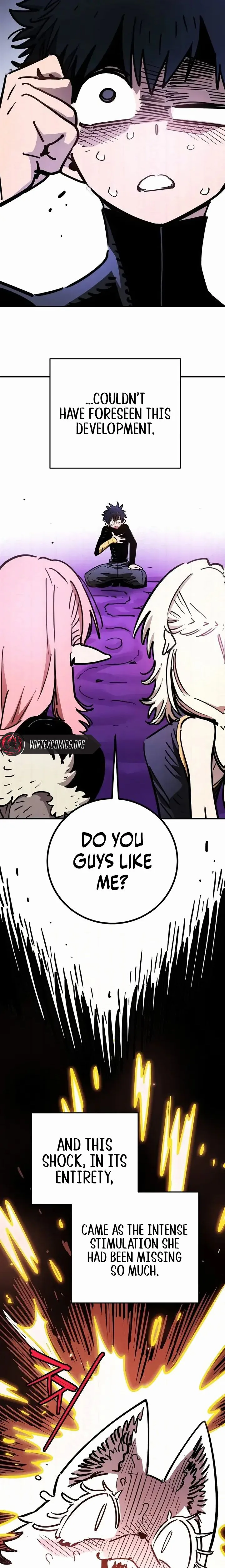 Player Chapter 252, page 5 of 32