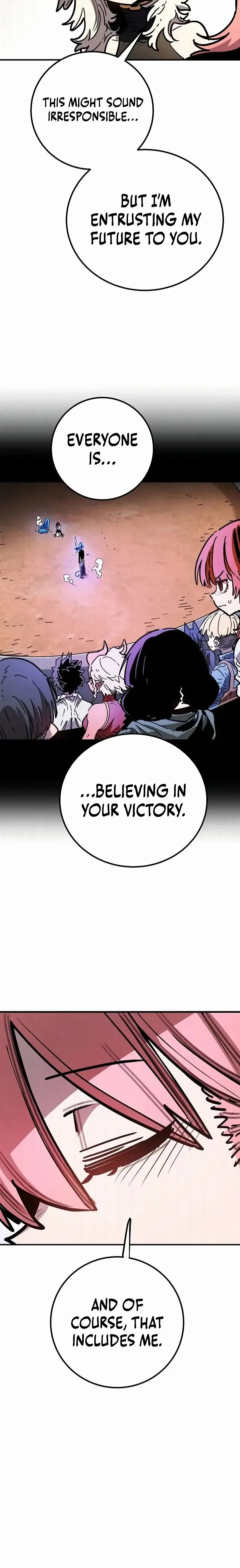 Player Chapter 253, page 18 of 38