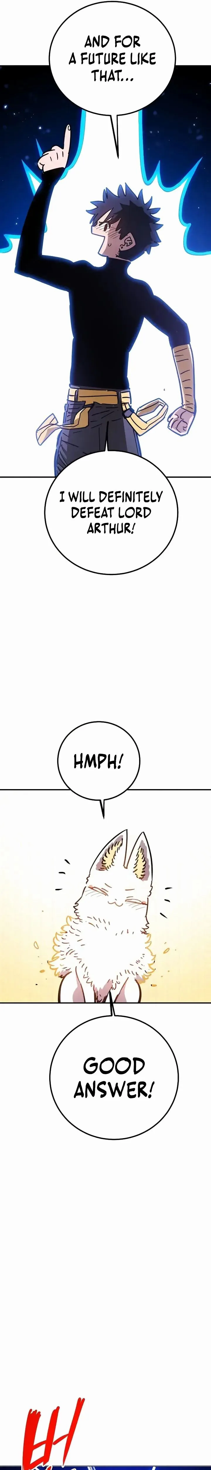 Player Chapter 253, page 23 of 38