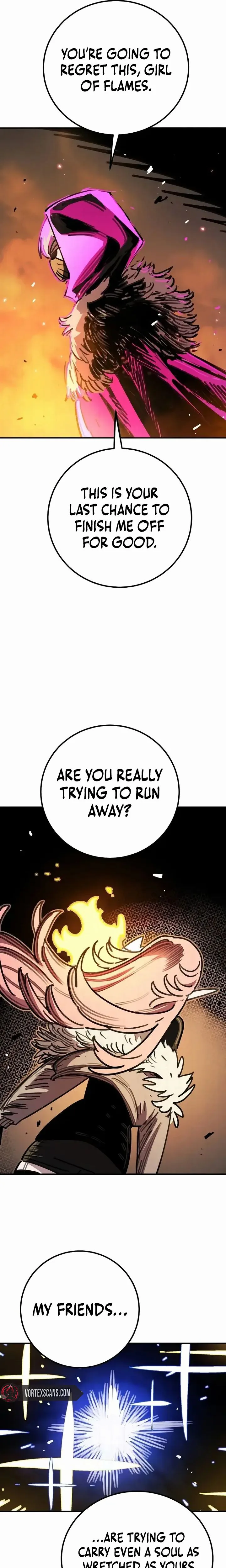 Player Chapter 253, page 29 of 38