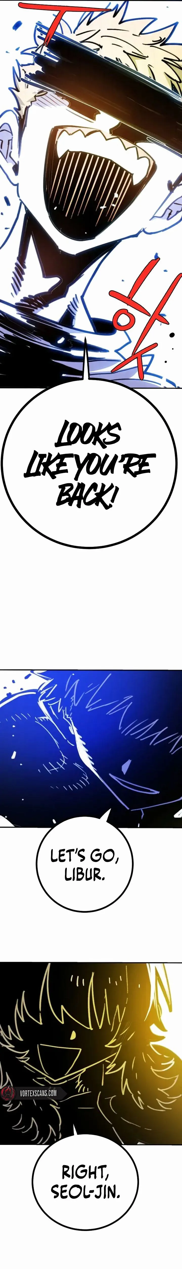 Player Chapter 253, page 37 of 38