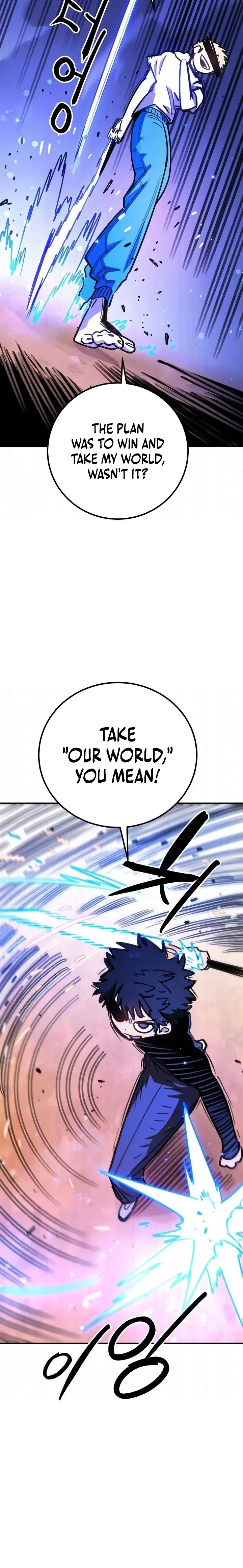 Player Chapter 254, page 12 of 40